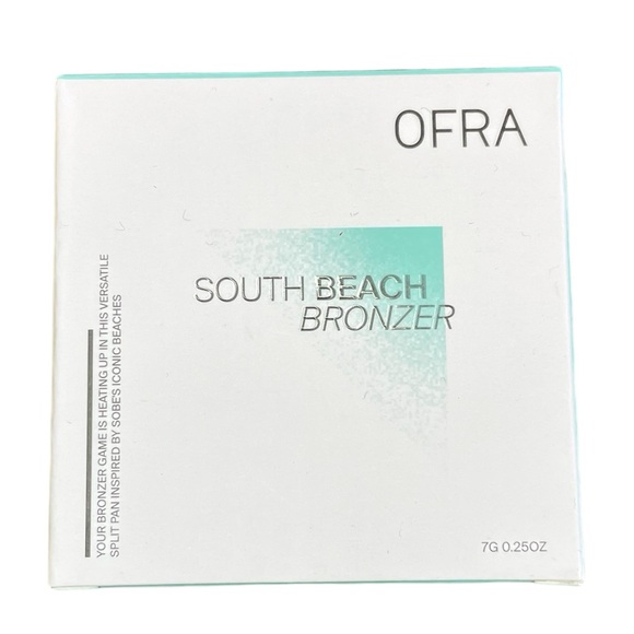 OFRA Cosmetics South Beach Bronzer - Picture 2 of 5